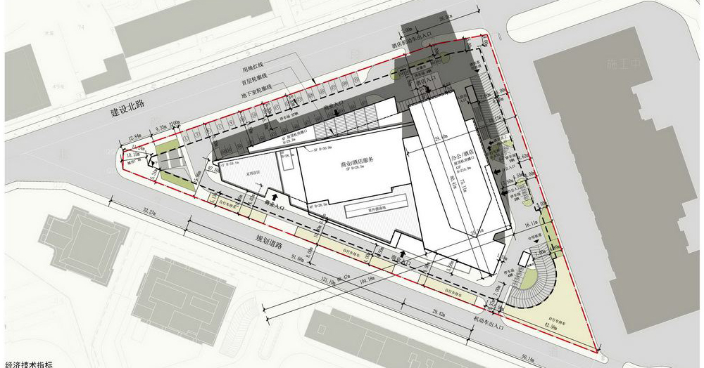 杭州建筑設(shè)計公司